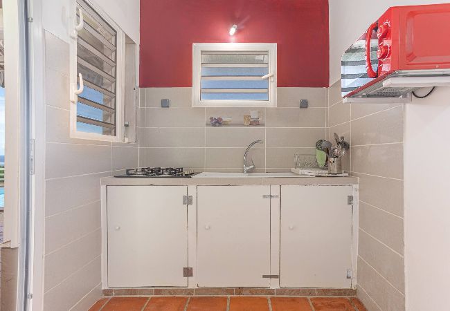 Bungalow in Sainte-Marie - 2 Bungalows avec Piscine Bungalow in Sainte-Marie - 2 Bungalows avec Piscine