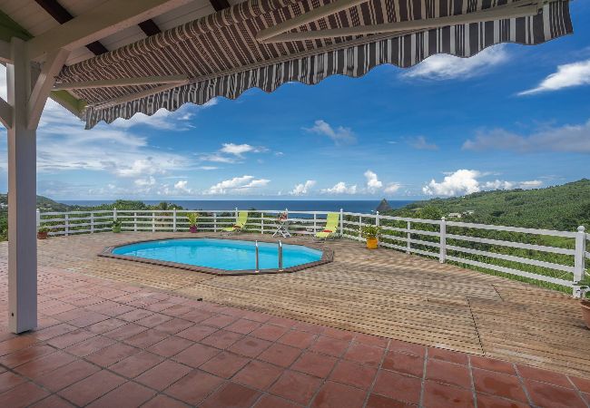 Bungalow in Sainte-Marie - 2 Bungalows avec Piscine Bungalow in Sainte-Marie - 2 Bungalows avec Piscine