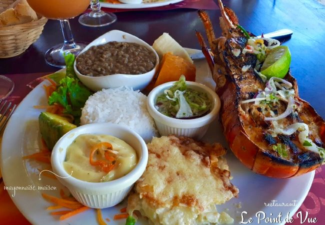 Bungalow in Sainte-Marie - 2 Bungalows avec Piscine Bungalow in Sainte-Marie - 2 Bungalows avec Piscine