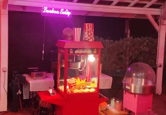 Bungalow in Sainte-Marie - 2 Bungalows avec Piscine Bungalow in Sainte-Marie - 2 Bungalows avec Piscine