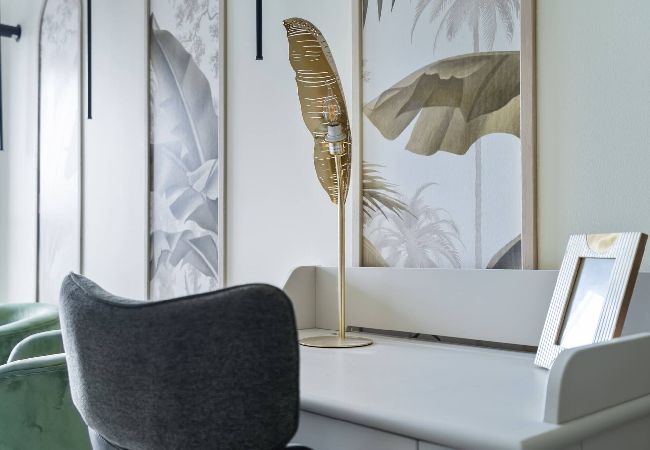 Studio in Fort-de-France - Le Botanik Jardin Chic Studio in Fort-de-France - Le Botanik Jardin Chic