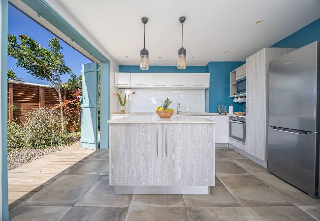 Villa en Sainte-Luce - 2 Villas avec 2 Piscines Villa en Sainte-Luce - 2 Villas avec 2 Piscines