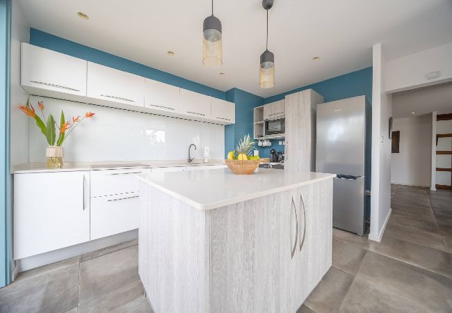 Villa en Sainte-Luce - 2 Villas avec 2 Piscines Villa en Sainte-Luce - 2 Villas avec 2 Piscines