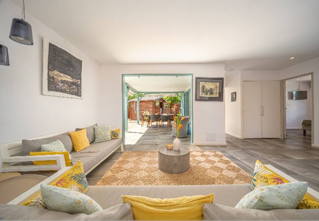 Villa en Sainte-Luce - 2 Villas avec 2 Piscines Villa en Sainte-Luce - 2 Villas avec 2 Piscines