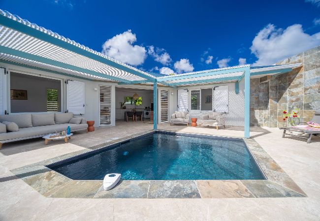 Villa en Sainte-Luce - 2 Villas avec 2 Piscines Villa en Sainte-Luce - 2 Villas avec 2 Piscines