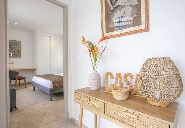 Villa en Sainte-Luce - 2 Villas avec 2 Piscines Villa en Sainte-Luce - 2 Villas avec 2 Piscines