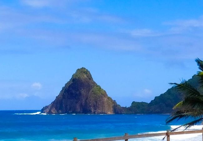 Bungalow en Sainte-Marie - 2 Bungalows avec Piscine Bungalow en Sainte-Marie - 2 Bungalows avec Piscine