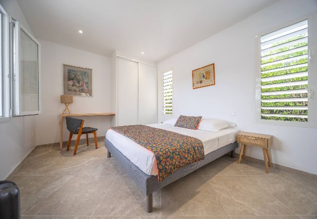 Villa en Sainte-Luce - Villa de Charme: Piscine, Plage à 5 min Villa en Sainte-Luce - Villa de Charme: Piscine, Plage à 5 min