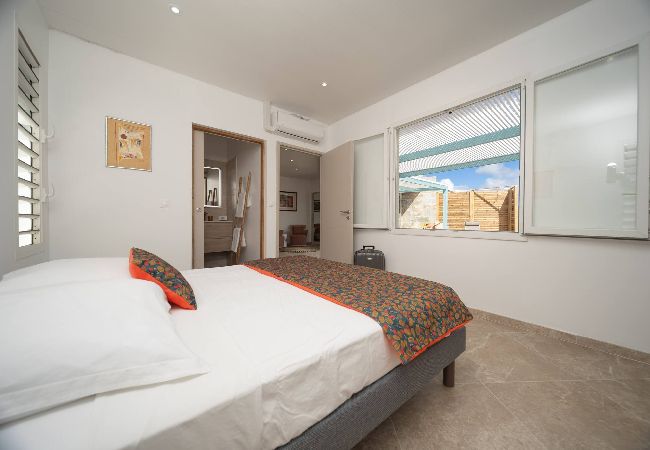 Villa en Sainte-Luce - Villa de Charme: Piscine, Plage à 5 min Villa en Sainte-Luce - Villa de Charme: Piscine, Plage à 5 min