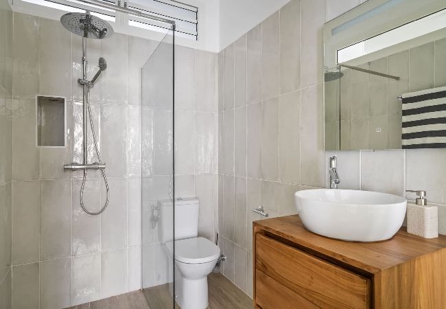 Estudio en Fort-de-France - Le Botanik Bohème et Tropical Estudio en Fort-de-France - Le Botanik Bohème et Tropical