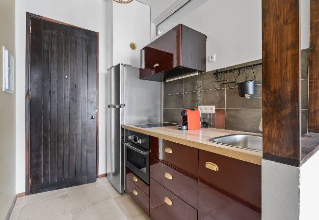 Estudio en Fort-de-France - Le Botanik Tropical et Chic Estudio en Fort-de-France - Le Botanik Tropical et Chic