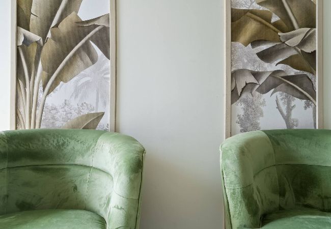 Estudio en Fort-de-France - Le Botanik Tropical et Chic Estudio en Fort-de-France - Le Botanik Tropical et Chic