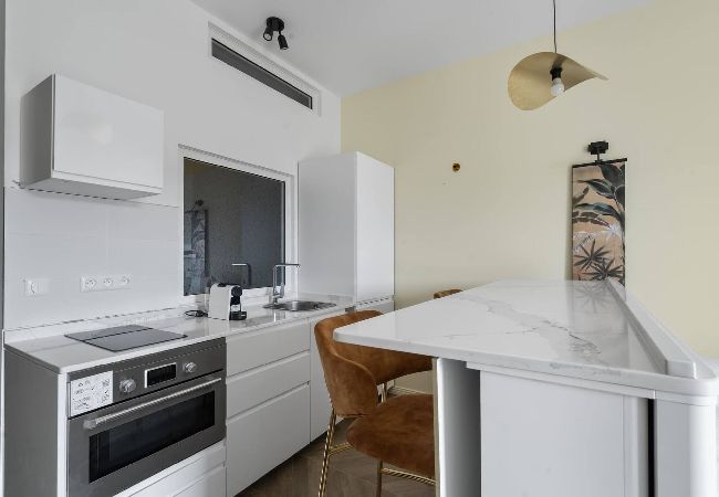 Estudio en Fort-de-France - Le Botanik Tropical et Chic Estudio en Fort-de-France - Le Botanik Tropical et Chic