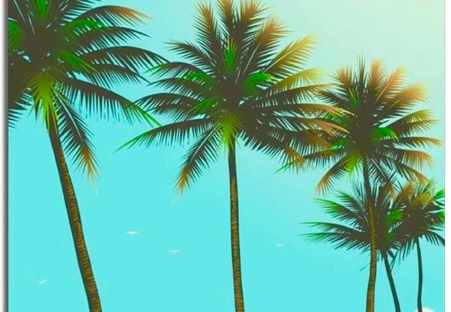 Bungalow en Sainte-Marie - Bungalow avec piscine au cœur de la Campagne Oge Bungalow en Sainte-Marie - Bungalow avec piscine au cœur de la Campagne Oge