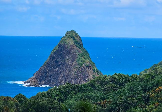 Bungalow en Sainte-Marie - Bungalow avec piscine au cœur de la Campagne Oge Bungalow en Sainte-Marie - Bungalow avec piscine au cœur de la Campagne Oge