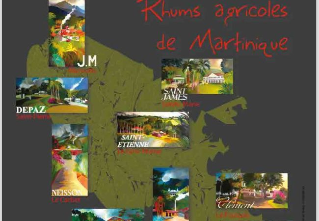 Bungalow en Sainte-Marie - Bungalow avec piscine au cœur de la Campagne Oge Bungalow en Sainte-Marie - Bungalow avec piscine au cœur de la Campagne Oge