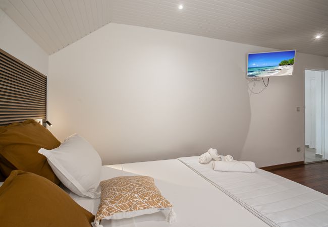 Villa en Sainte-Anne - Villa L'Or de Belfond - Piscine & Plage à Pied Villa en Sainte-Anne - Villa L'Or de Belfond - Piscine & Plage à Pied