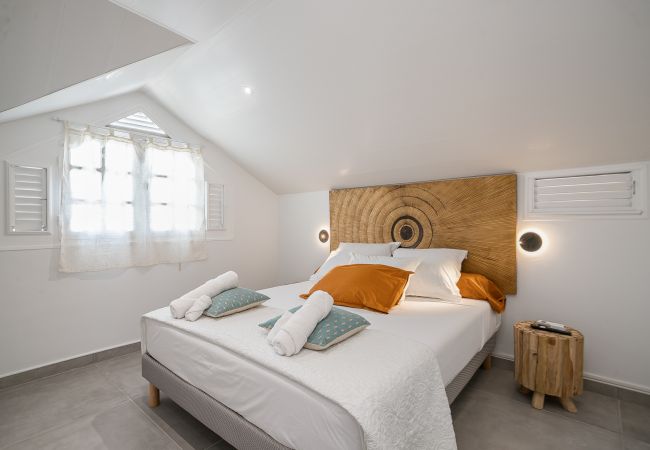 Villa en Sainte-Anne - Villa L'Or de Belfond - Piscine & Plage à Pied Villa en Sainte-Anne - Villa L'Or de Belfond - Piscine & Plage à Pied