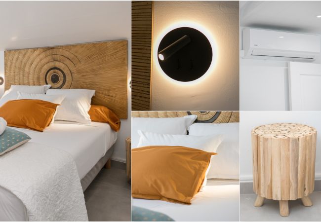 Villa en Sainte-Anne - Villa L'Or de Belfond - Piscine & Plage à Pied Villa en Sainte-Anne - Villa L'Or de Belfond - Piscine & Plage à Pied