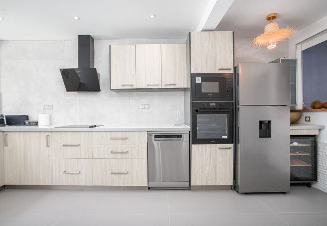 Villa en Sainte-Anne - Villa L'Or de Belfond - Piscine & Plage à Pied Villa en Sainte-Anne - Villa L'Or de Belfond - Piscine & Plage à Pied