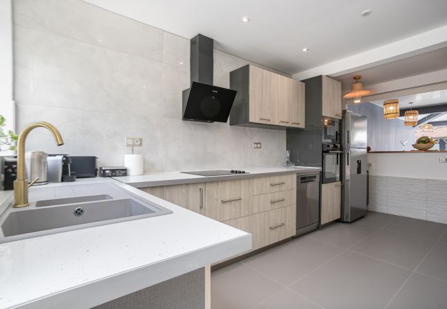 Villa en Sainte-Anne - Villa L'Or de Belfond - Piscine & Plage à Pied Villa en Sainte-Anne - Villa L'Or de Belfond - Piscine & Plage à Pied