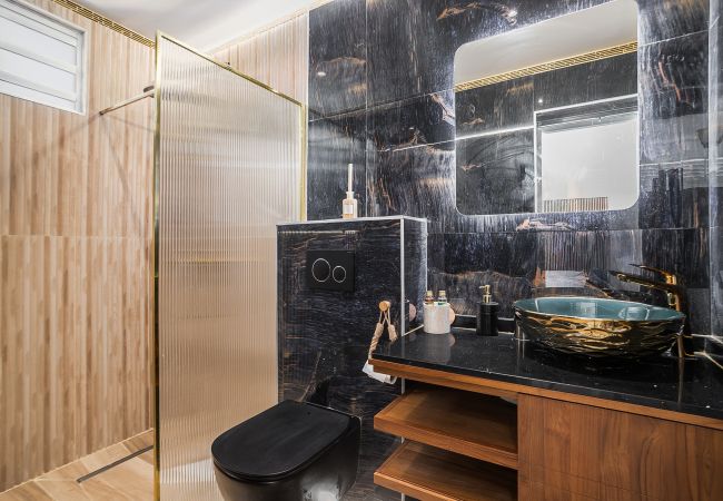 Villa en Sainte-Anne - Villa L'Or de Belfond - Piscine & Plage à Pied Villa en Sainte-Anne - Villa L'Or de Belfond - Piscine & Plage à Pied