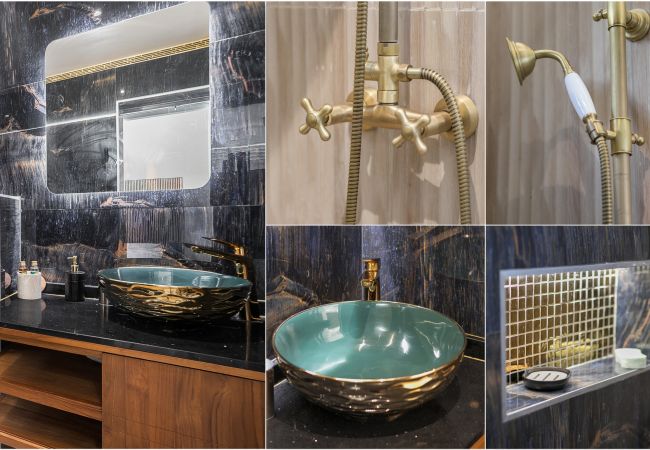 Villa en Sainte-Anne - Villa L'Or de Belfond - Piscine & Plage à Pied Villa en Sainte-Anne - Villa L'Or de Belfond - Piscine & Plage à Pied