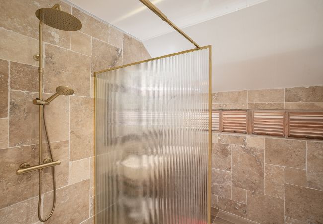 Villa en Sainte-Anne - Villa L'Or de Belfond - Piscine & Plage à Pied Villa en Sainte-Anne - Villa L'Or de Belfond - Piscine & Plage à Pied