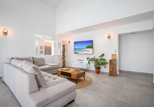 Villa en Sainte-Anne - Villa L'Or de Belfond - Piscine & Plage à Pied Villa en Sainte-Anne - Villa L'Or de Belfond - Piscine & Plage à Pied