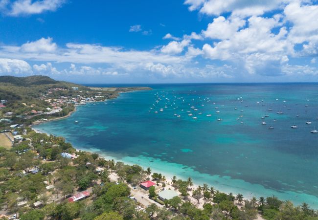 Villa en Sainte-Anne - Villa L'Or de Belfond - Piscine & Plage à Pied Villa en Sainte-Anne - Villa L'Or de Belfond - Piscine & Plage à Pied