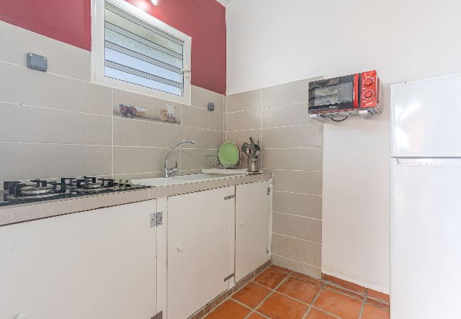 Bungalow a Sainte-Marie - 2 Bungalows avec Piscine Bungalow a Sainte-Marie - 2 Bungalows avec Piscine