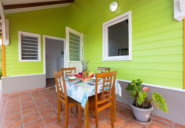 Bungalow a Sainte-Marie - 2 Bungalows avec Piscine Bungalow a Sainte-Marie - 2 Bungalows avec Piscine