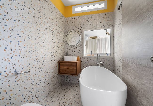 Studio a Fort-de-France - Le Botanik Jardin Chic Studio a Fort-de-France - Le Botanik Jardin Chic