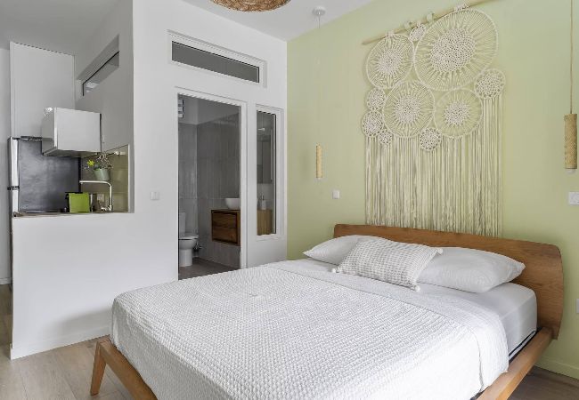 Studio a Fort-de-France - Le Botanik Bohème et Tropical Studio a Fort-de-France - Le Botanik Bohème et Tropical