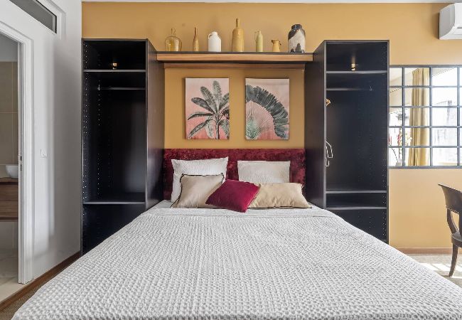 Studio a Fort-de-France - Le Botanik Tropical et Chic Studio a Fort-de-France - Le Botanik Tropical et Chic