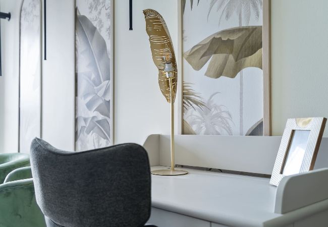 Studio a Fort-de-France - Le Botanik Tropical et Chic Studio a Fort-de-France - Le Botanik Tropical et Chic