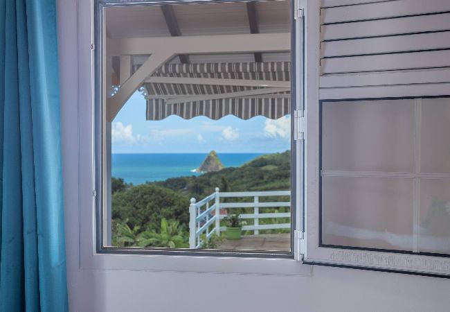 Bungalow a Sainte-Marie - Bungalow avec piscine au cœur de la Campagne Oge Bungalow a Sainte-Marie - Bungalow avec piscine au cœur de la Campagne Oge