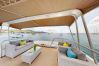 Casa a Les Trois-Ilets - STAY-Ô Lodge flottant avec spa et vue 360