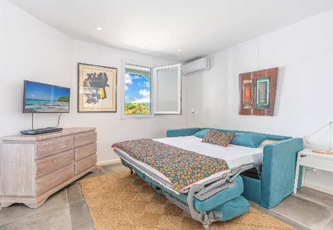 Villa em Sainte-Luce - 2 Villas avec 2 Piscines Villa em Sainte-Luce - 2 Villas avec 2 Piscines