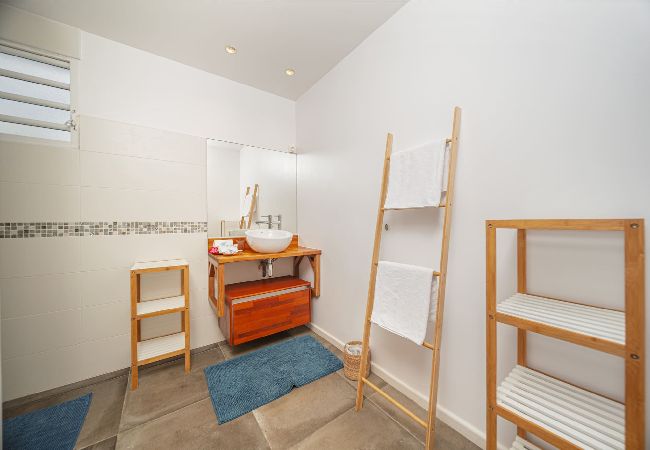 Villa em Sainte-Luce - 2 Villas avec 2 Piscines Villa em Sainte-Luce - 2 Villas avec 2 Piscines