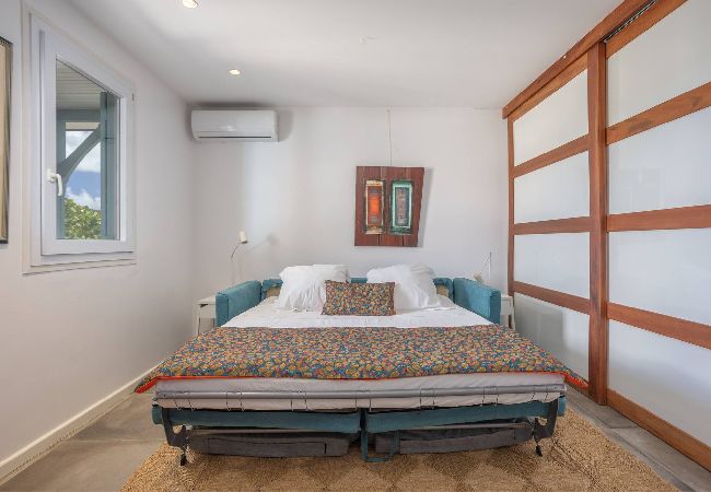 Villa em Sainte-Luce - 2 Villas avec 2 Piscines Villa em Sainte-Luce - 2 Villas avec 2 Piscines