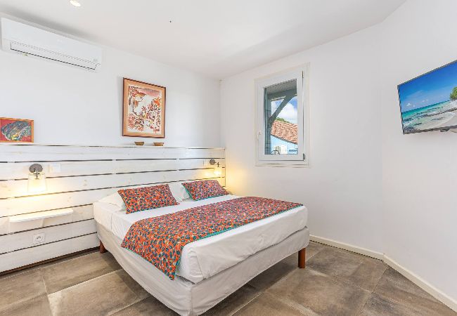 Villa em Sainte-Luce - 2 Villas avec 2 Piscines Villa em Sainte-Luce - 2 Villas avec 2 Piscines