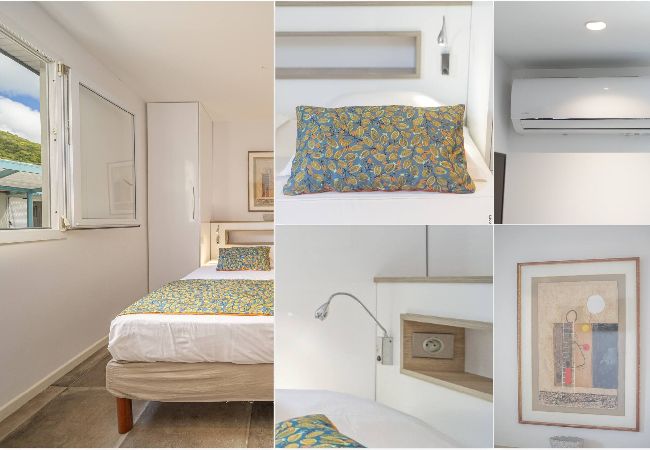 Villa em Sainte-Luce - 2 Villas avec 2 Piscines Villa em Sainte-Luce - 2 Villas avec 2 Piscines