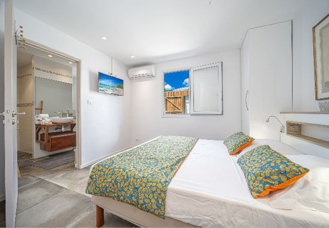 Villa em Sainte-Luce - 2 Villas avec 2 Piscines Villa em Sainte-Luce - 2 Villas avec 2 Piscines