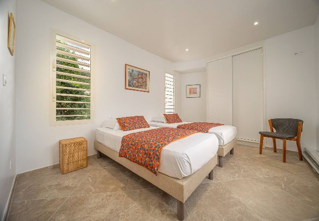 Villa em Sainte-Luce - 2 Villas avec 2 Piscines Villa em Sainte-Luce - 2 Villas avec 2 Piscines