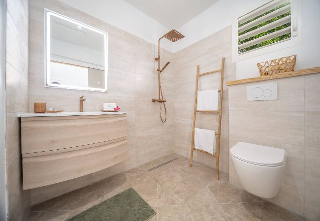 Villa em Sainte-Luce - 2 Villas avec 2 Piscines Villa em Sainte-Luce - 2 Villas avec 2 Piscines