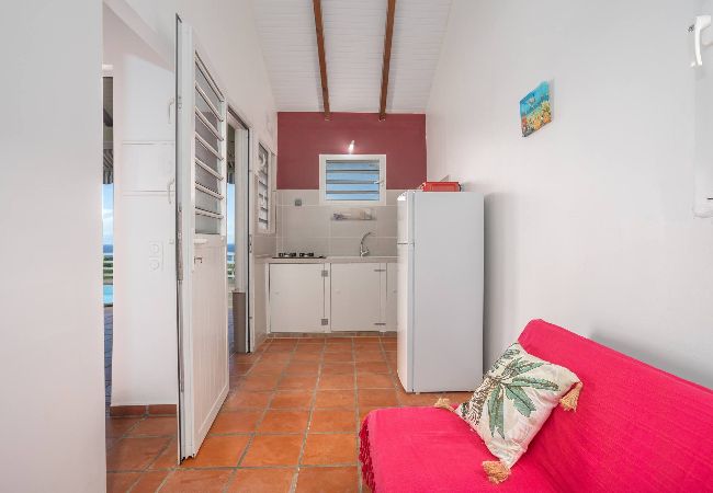 Bungalow em Sainte-Marie - 2 Bungalows avec Piscine Bungalow em Sainte-Marie - 2 Bungalows avec Piscine