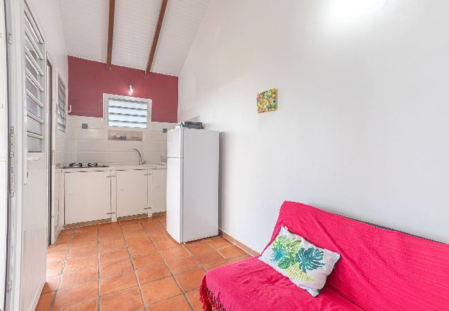 Bungalow em Sainte-Marie - 2 Bungalows avec Piscine Bungalow em Sainte-Marie - 2 Bungalows avec Piscine