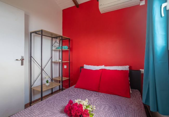 Bungalow em Sainte-Marie - 2 Bungalows avec Piscine Bungalow em Sainte-Marie - 2 Bungalows avec Piscine