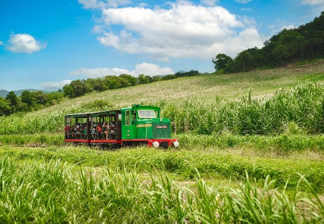 Bungalow em Sainte-Marie - 2 Bungalows avec Piscine Bungalow em Sainte-Marie - 2 Bungalows avec Piscine